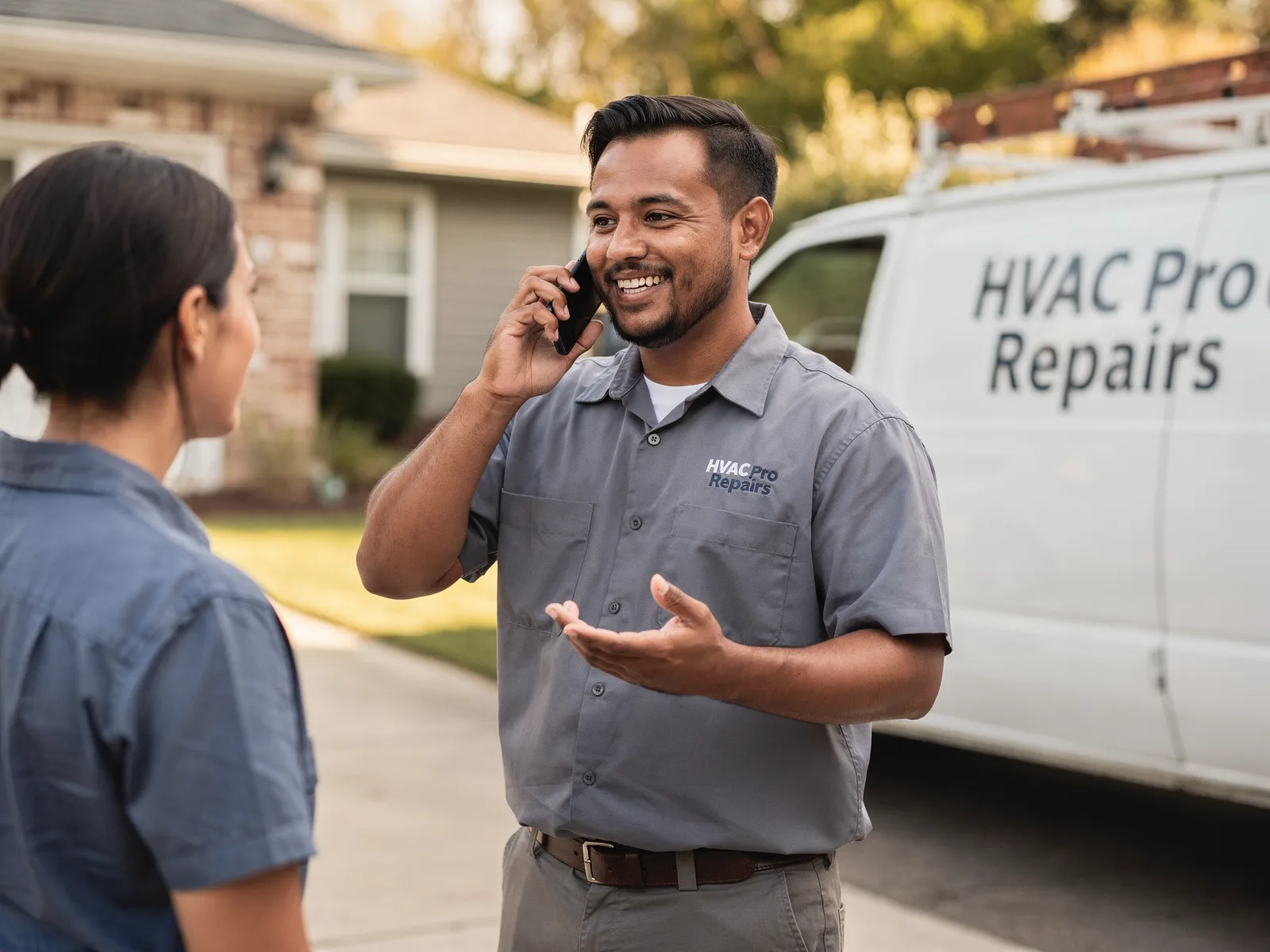 Heat Pump Repair Amelia, OH FAQs