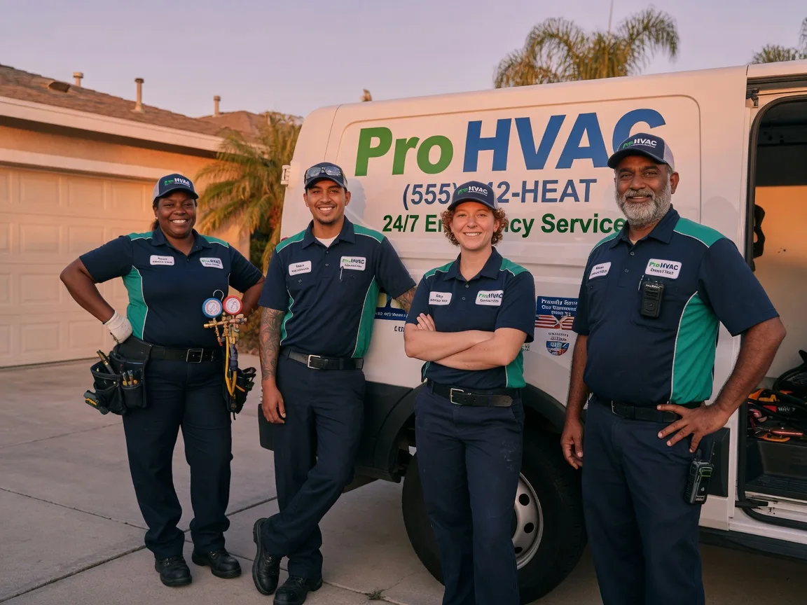 Furnace Repair company in Amelia, OH
