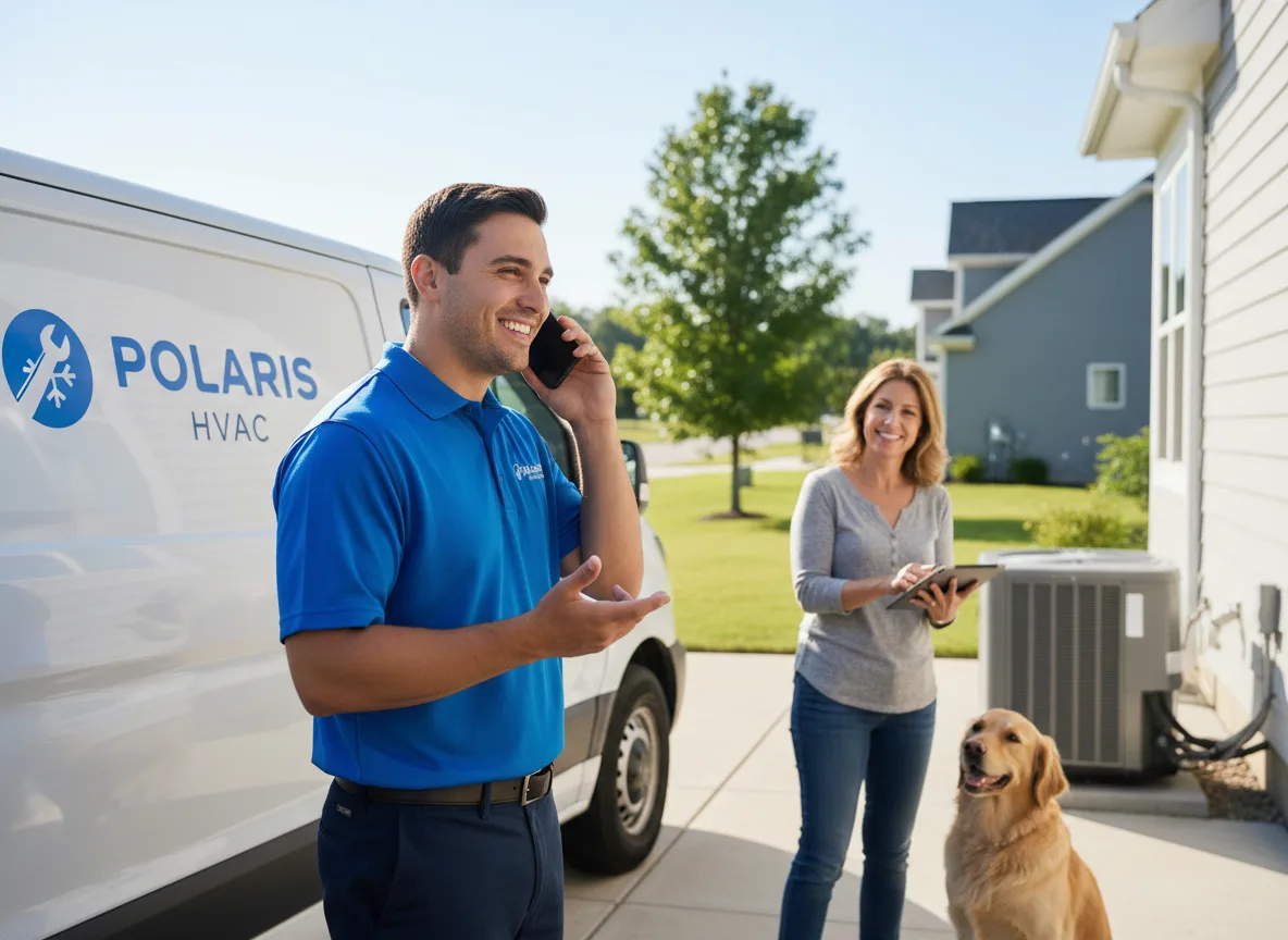 Furnace Repair Amelia, OH FAQs